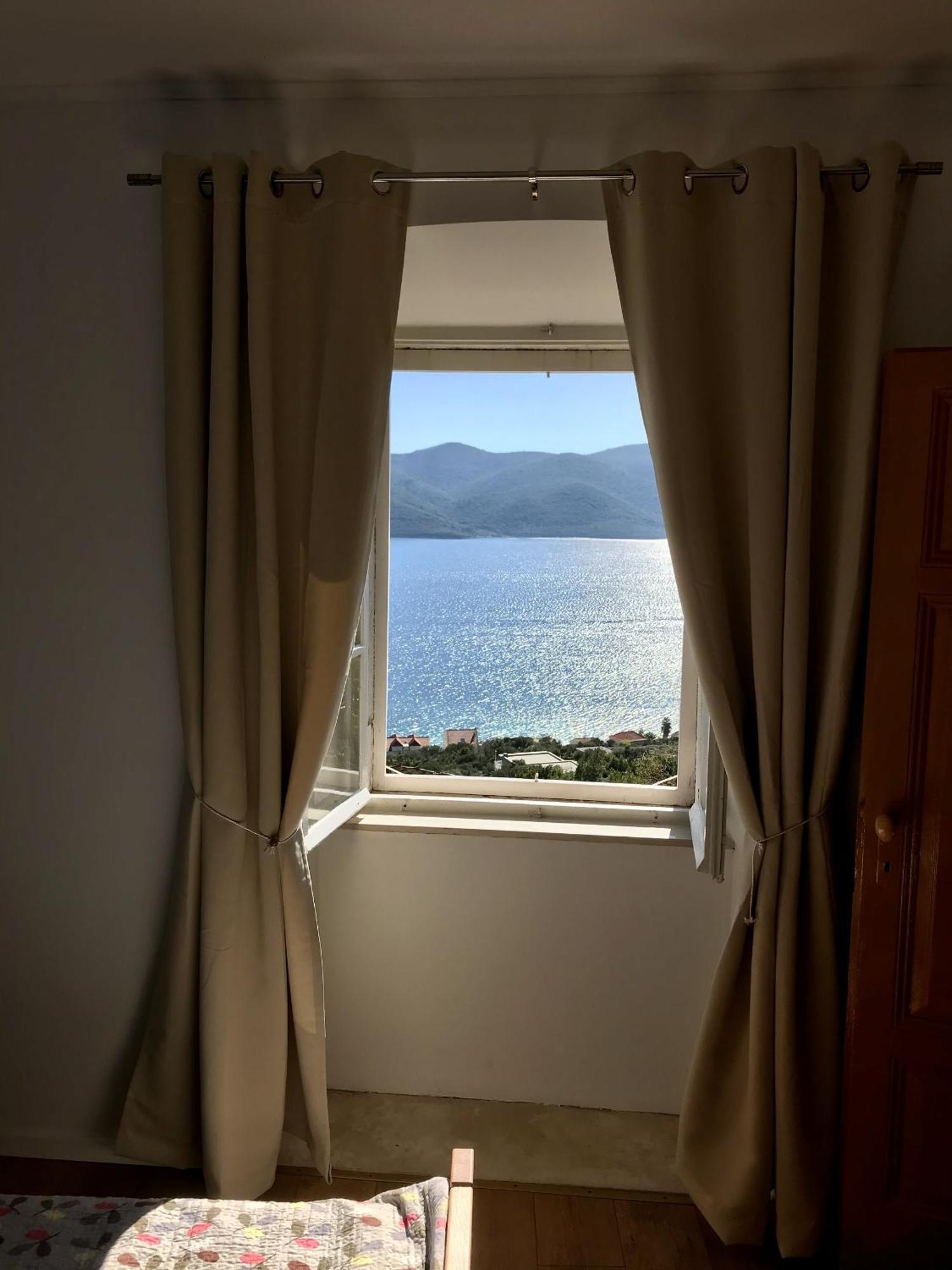Holiday House With A Parking Space Viganj - Podac, Peljesac - 10141 客房 照片